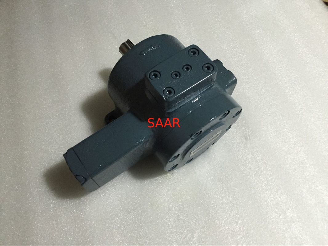 VDR-2B-1A3-13 Nachi VDR13 VDR22 Série Industrial bomba hidráulica bombas de óleo a motor hidráulico