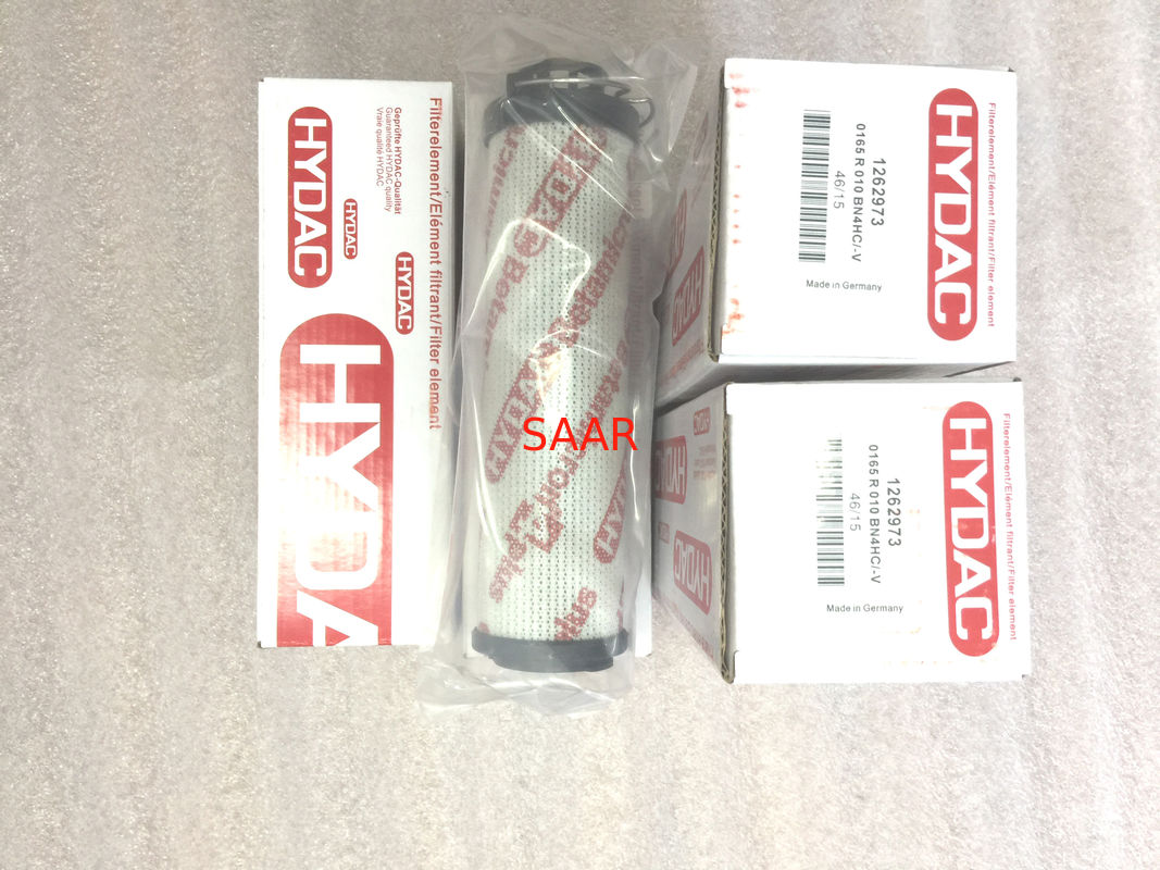 Hydac 1263561, 0160R003ON/-Série V-KB Elementos de filtragem, Elementos de filtragem hidráulica industrial