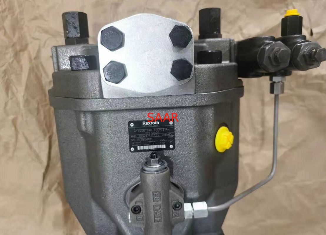 Bomba variável do pistão axial do deslocamento 140CC de R902577377 A10VSO140DFLR/31R-VPB12N00 AA10VSO140DFLR/31R-VPB12N00 Rexroth