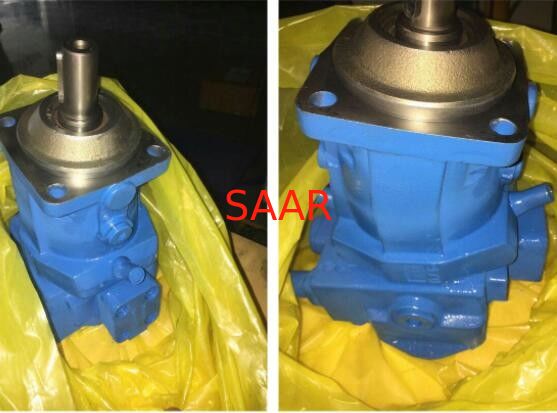 Bomba variável A7VO28DR Type do pistão axial de R902227748 A7VO28DR/63R-NPB01 Rexroth