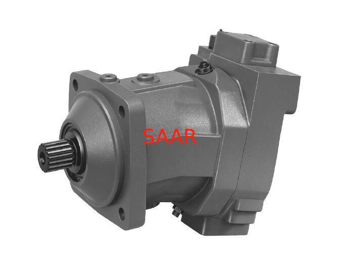 Bomba variável A7VO250DR Type do pistão axial de R902419755 AA7VO250DR/63R-VPB01 Rexroth