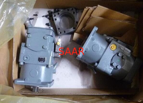 Tipo bomba variável de R902106310 A11VLO130LRDS/10R-NSD12K02-K Rexroth A11VLO130 do pistão axial