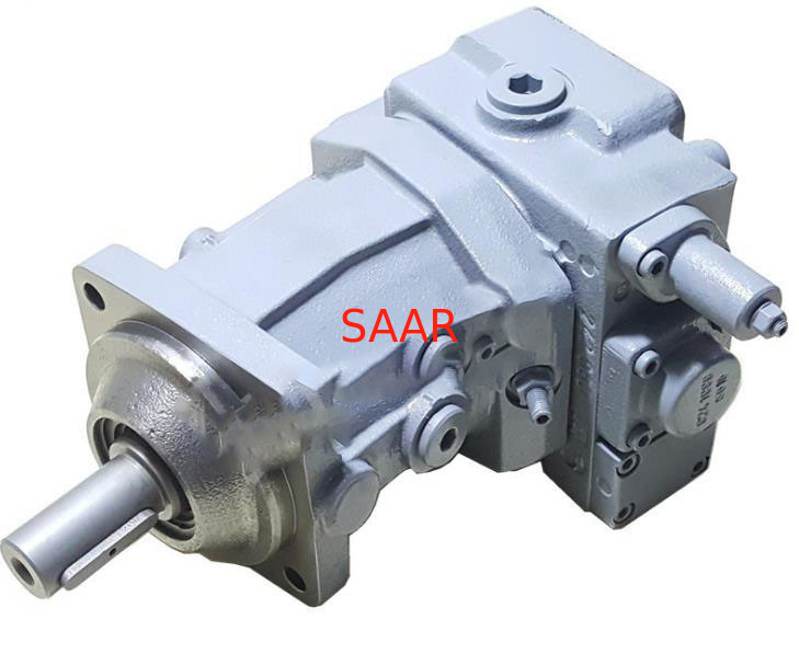 Bomba variável A7VO28DR Type do pistão axial de R902216685 A7VO28DR/63L-NPB01 Rexroth