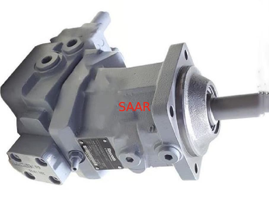 Bomba variável A7VO28DR Type do pistão axial de R902233942 A7VO28DR/63R-NPB01 Rexroth