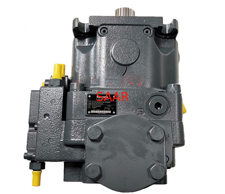 Bomba variável do pistão axial da série de Rexroth R902112731 A11VLO260LRDU2/11R-NZD12K02H-S BR-BEIJ-1 A11VO
