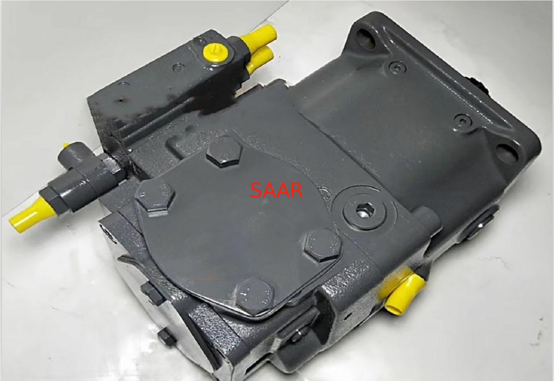R902205735 AA11VO75DRS/10R-NSD62N00 Bomba de pistão variável axial SAE
