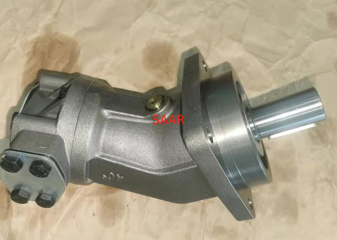 R902160644 AA2FO107/61L-VSD55 Rexroth AA2FO SAE Tipo de bomba fixa a pistão axial