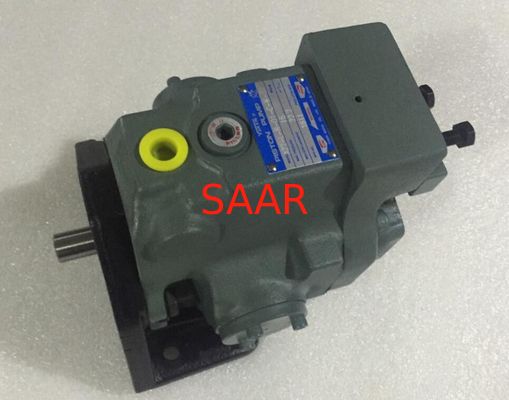 Bomba de pistão A16-F-R-02 de Yuken A22-F-R-02 A37-F-R-02 A56-F-R-02 A70-FR02 A90-FR02 A145-FR02