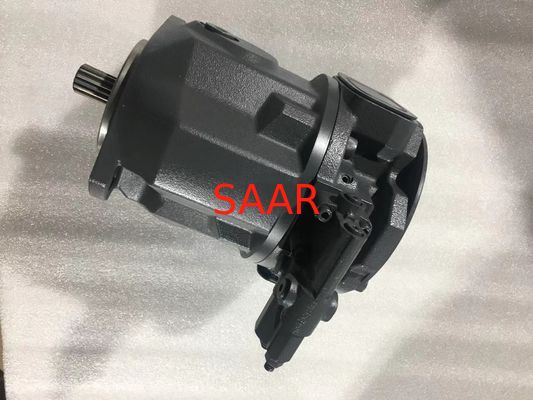 Série da bomba variável A10VSO100 de Rexroth