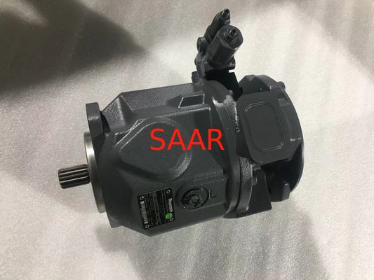 Série da bomba variável A10VSO100 de Rexroth