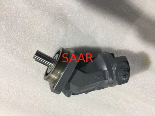 Bomba hidráulica A2FO23 A2FO28 A2FO32 do pistão radial da eficiência elevada