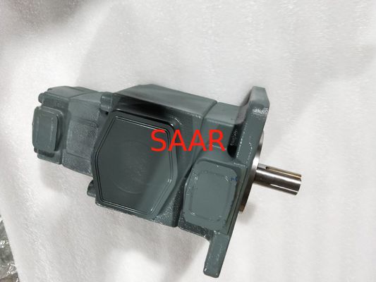 Bomba hidráulica de Yuken do elevado desempenho, bomba de aleta do dobro da série PV2R33