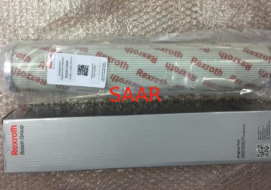 Elementos de filtro hidráulico da substituição com tamanho 16,6300 do material 16,6200 da fibra de vidro