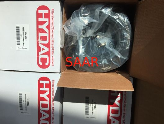 linha do retorno estrutura da série 1300R do cartucho de Replacment do elemento de filtro de Hydac