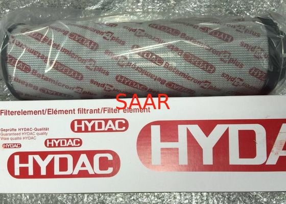 Linha do retorno hidráulica elevada precisão da substituição da série de Hydac 2600R dos elementos de filtro