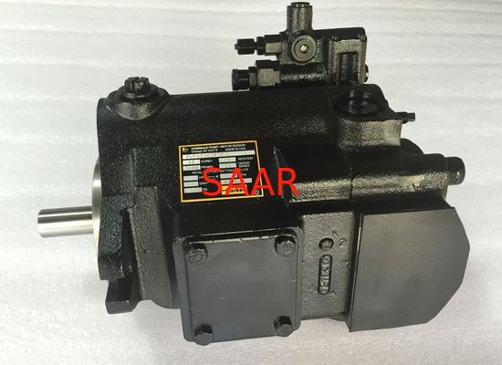 As bombas de pistão variáveis do volume da série de Parker PVP23 jejuam tempo de resposta