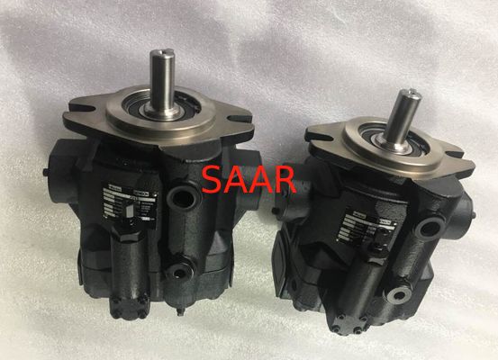 As bombas de pistão variáveis do volume da série de Parker PVP23 jejuam tempo de resposta