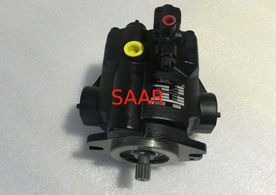 Bombas de pistão variáveis do volume das bombas hidráulicas de Parker Denison da série PVP41