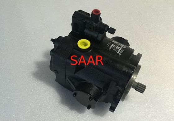 Bombas de pistão variáveis do volume das bombas hidráulicas de Parker Denison da série PVP41