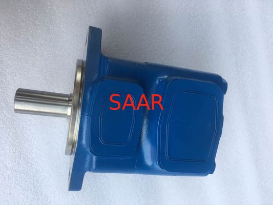 Bomba hidráulica alta de Eaton Vickers da confiança/única série da bomba de aleta VQ