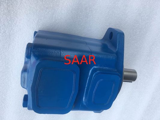 Bomba hidráulica alta de Eaton Vickers da confiança/única série da bomba de aleta VQ