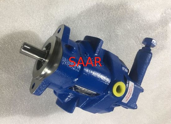 Série industrial da bomba hidráulica PVQ de Eaton Vickers, bombas de pistão de Eaton Vickers