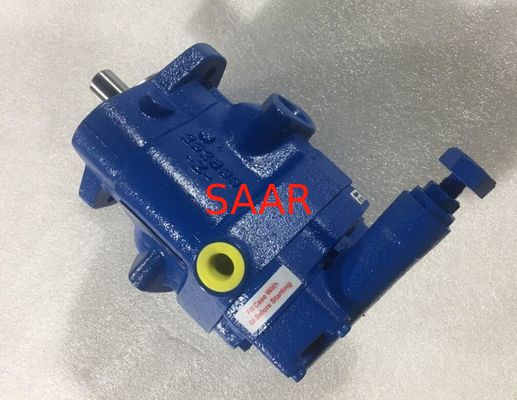 Série industrial da bomba hidráulica PVQ de Eaton Vickers, bombas de pistão de Eaton Vickers