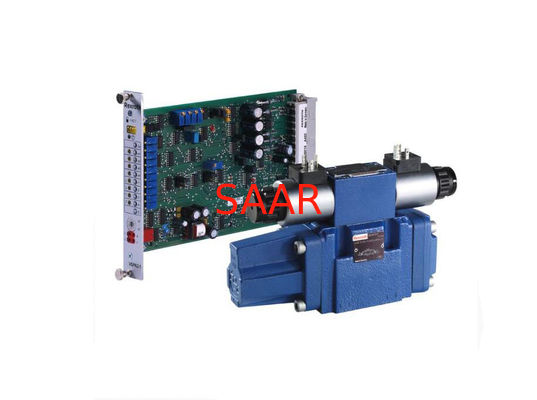 Válvulas hidráulicas de 4WRZ32 Rexroth/válvula controle direcional proporcional de Rexroth