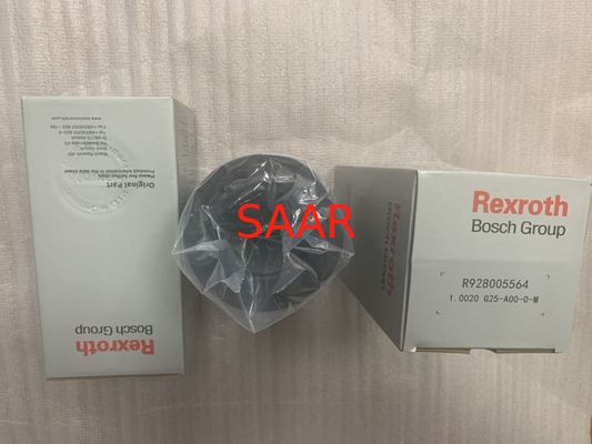 Multi elemento de filtro de Rexroth da camada com material 1,0270 da fibra de vidro tamanho 1,0400 1,0630