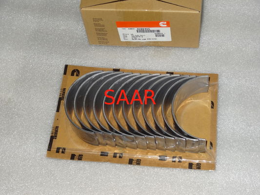 Peças sobresselentes de Cummins para a aprovação abaixo do elevado desempenho ISO9001 do motor