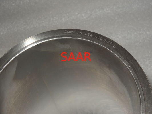 Peças sobresselentes de Cummins para a aprovação abaixo do elevado desempenho ISO9001 do motor