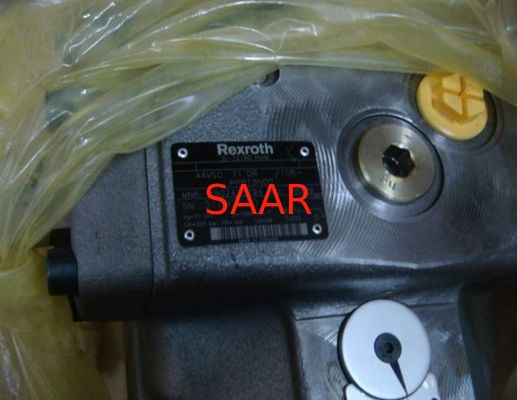 Rexroth AHA4VSO355LR2N/30R-PPB25N00-SO134 AHA4VSO355LR2S/30R-PPB13N00 AHA4VSO355LR2N/30R-PPB13N00