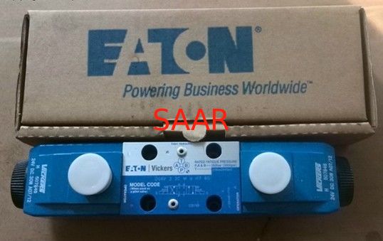 Solenoide série operada ISO9001 do keiki DG4V-3 do Tóquio da válvula de controle de Diectional aprovada