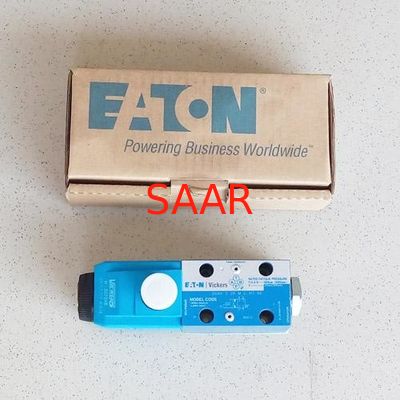 Solenoide série operada ISO9001 do keiki DG4V-3 do Tóquio da válvula de controle de Diectional aprovada