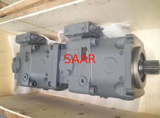Bomba variável do pistão axial das bombas hidráulicas de Rexroth da série A11VO40