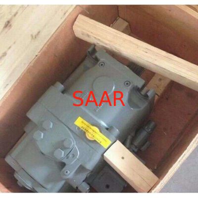 Bomba variável A11VLO130 do pistão axial de Rexroth