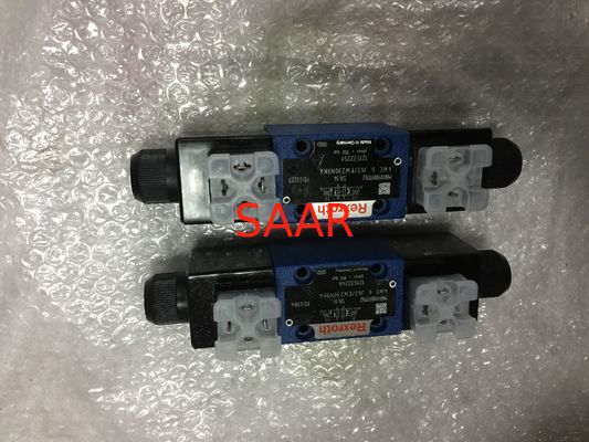 Série hidráulica da válvula de solenoide 4WE6L de Rexroth 4WE6M 4WE6Q 4WE6Y