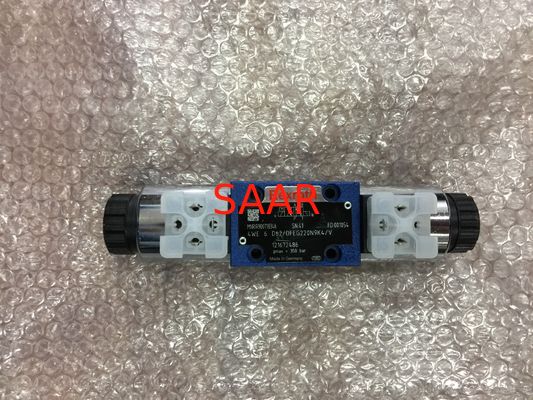 Série hidráulica da válvula de solenoide 4WE6L de Rexroth 4WE6M 4WE6Q 4WE6Y