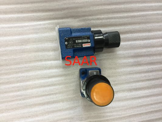 2- Tipo 2FRM 2FRH 2FRW da válvula de controle do fluxo da maneira