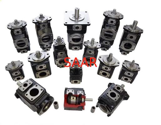 Bombas hidráulicas móveis & T6ER industrial