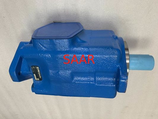 Através – do tipo 25VT 35VT 45VT da bomba de aleta da movimentação