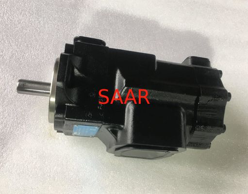 Tipo industrial T67BB da bomba de aleta, T67BBW