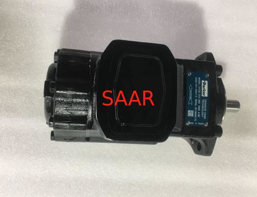 Tipo industrial T67BB da bomba de aleta, T67BBW