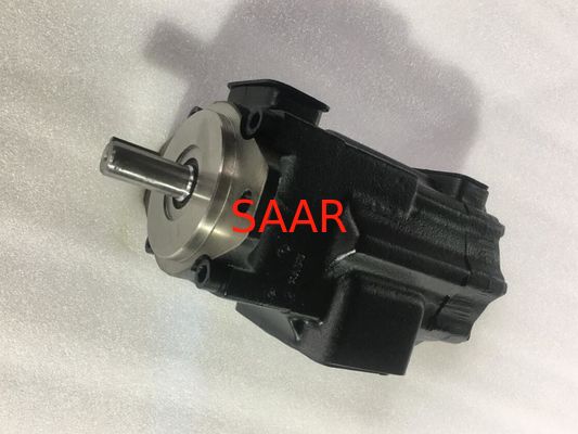 Tipo industrial T67BB da bomba de aleta, T67BBW