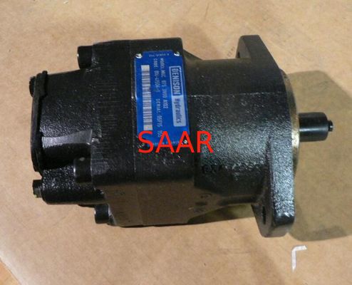 Motor M4C da aleta de Denison, M4SC, M4D, M4SD, M4SE