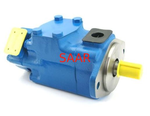 Bomba hidráulica de Eaton Vickers 3525V, série dobro das bombas de aleta V