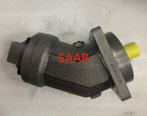 Tipo axial A2FO160 da bomba fixa do pistão de Rexroth, A2FO180