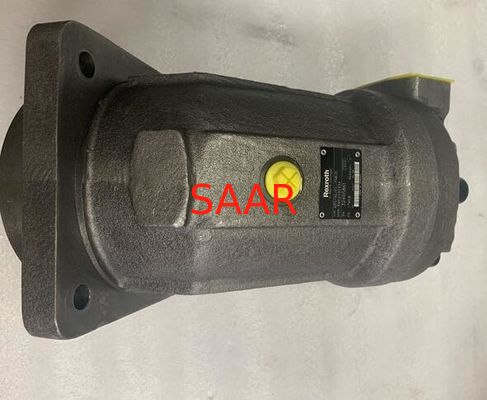 Tipo axial A2FO160 da bomba fixa do pistão de Rexroth, A2FO180