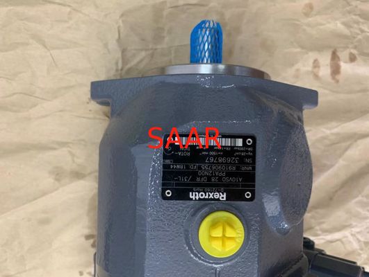 Bomba de pistão A10VSO28DFR/31L-PPA12N00 A10VSO28DFR1/31L-PPA12N00 A10VSO28DR/31L-PPA12K01 ALA10VSO28DR/31L-PPA12N00