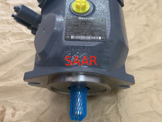 Bomba de pistão A10VSO28DFR/31L-PPA12N00 A10VSO28DFR1/31L-PPA12N00 A10VSO28DR/31L-PPA12K01 ALA10VSO28DR/31L-PPA12N00